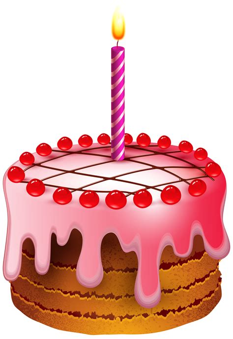 transparent birthday cake|birthday cake clip art no background.